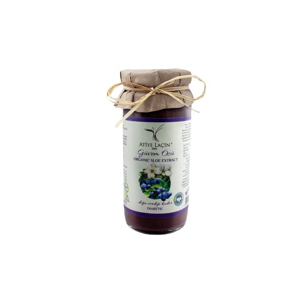 Sloe Extract 250 gr