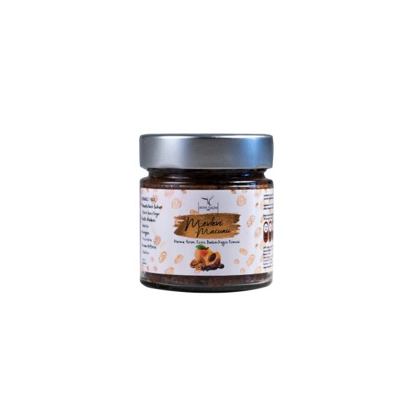 Mevlevi Paste 250 gr