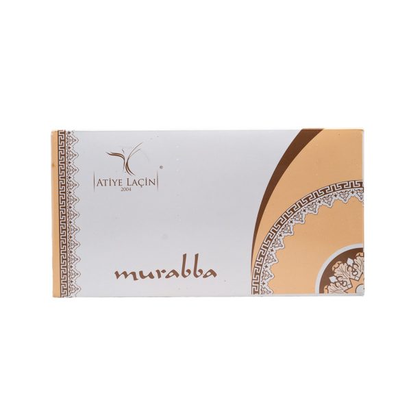 Murabba 250 gr