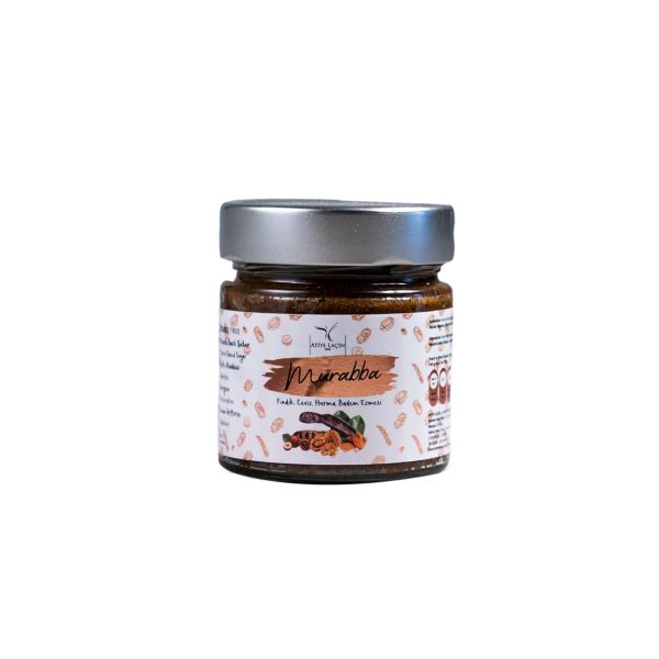 Murabba Paste 250 gr